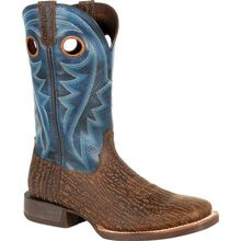 Durango® Rebel Pro™ Blue Ventilated Western Boot