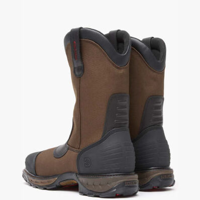 Durango® Men's Maverick XP™ Composite Toe Waterproof Work Boot, , large