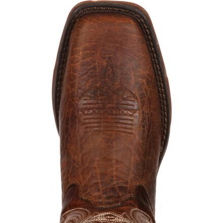 Lady Rebel de Durango Botas vaqueras para mujer de 10 in con