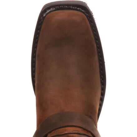 Botas con arnes hombre clearance