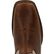 Rebel™ by Durango® Sorrel Ventilated Western Boot, , large
