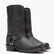 Bota con arnés negra de Durango para hombre, , large
