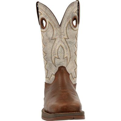 Rebel™ by Durango® Sorrel Ventilated Western Boot, , large