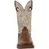 Rebel™ by Durango® Sorrel Ventilated Western Boot, , large