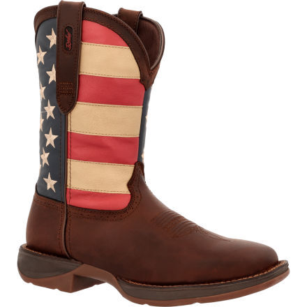 American flag dirt bike boots cheap