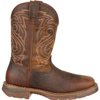 Bota Wellington impermeable Workin Rebel de Durango, , large