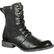 Durango® Drifter Men's Military Inspired Lacer Boot, , large