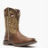 Rebel™ by Durango® Dark Chestnut Western Boot, , large
