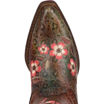 Crush by Durango Women's Western Boot, , large