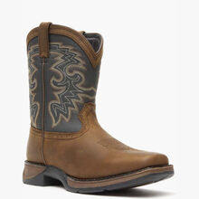 Bota vaquera para niño grande Lil' Durango