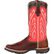 Lady Rebel™ by Durango® Women's Strawberry Sunrise Western Boot, , large
