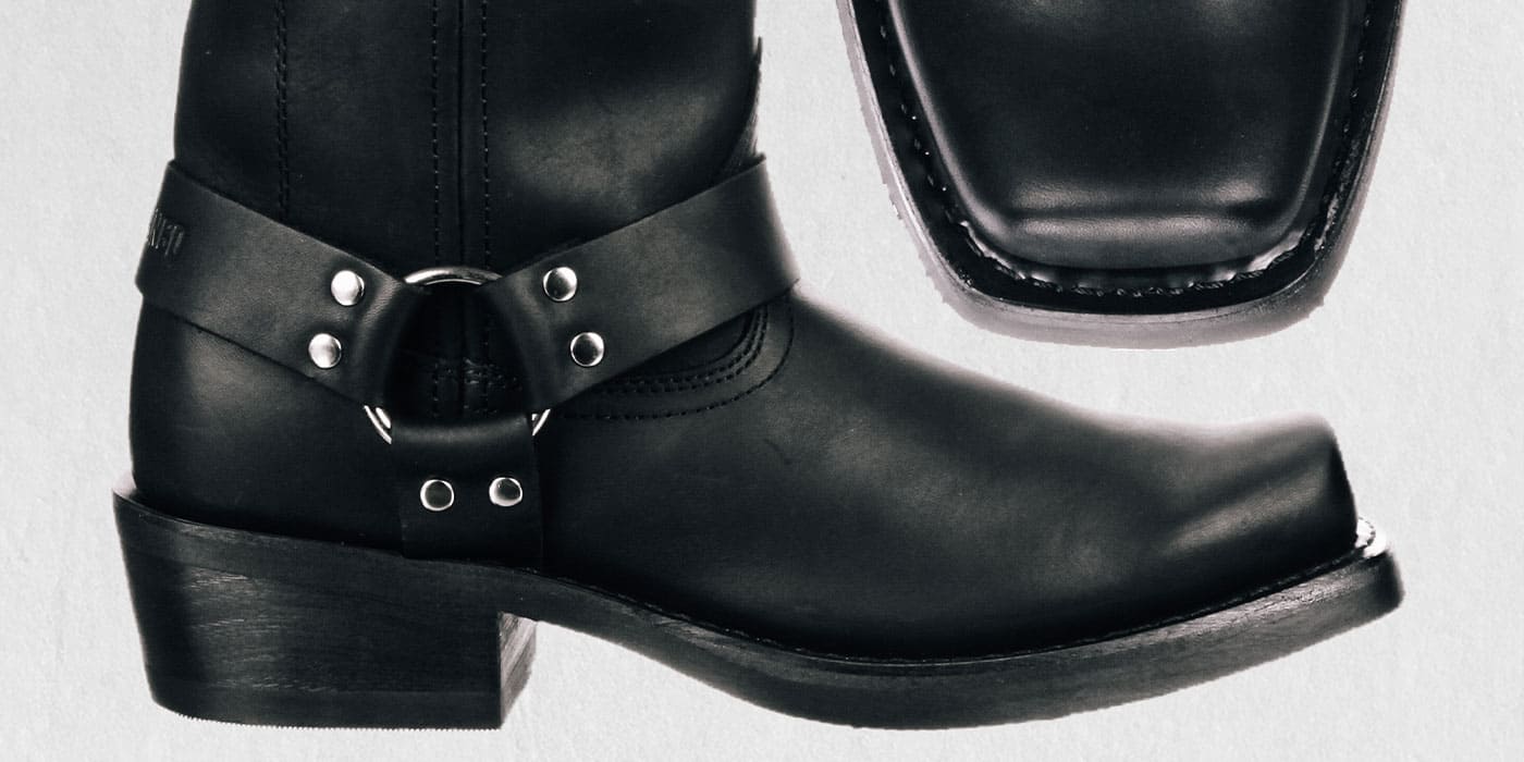 Snoot Toe | Shop All Snoot Toe Boots