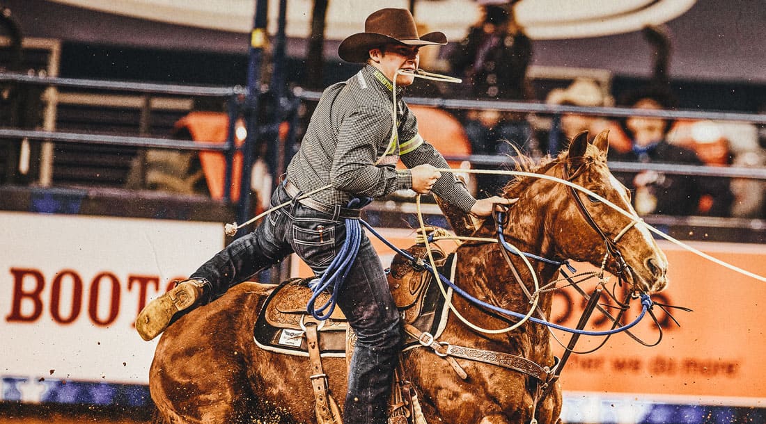 Team Durango® Spotlight: Riley Webb | Read More
