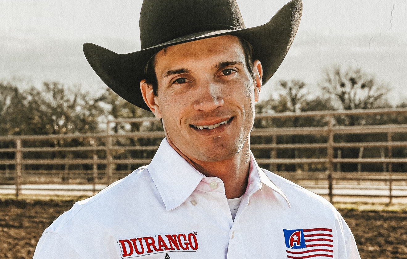 Jeff Askey | Professional Bull Rider